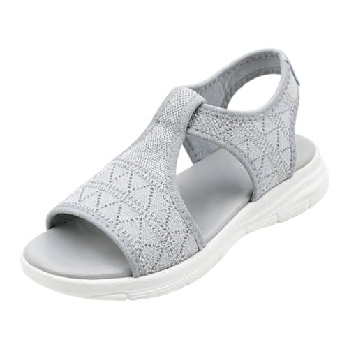 Chaussures de sport respirantes style mules pour vos balades d'été et loisirs