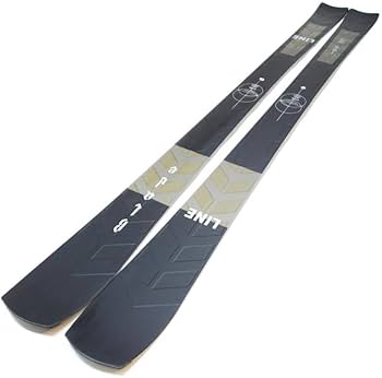 スキー板　LINE BLADE 181cm 2026 Line Blade 181cm Skis - Powder7