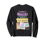 Mermaid Back To School Little Girls Gift Store