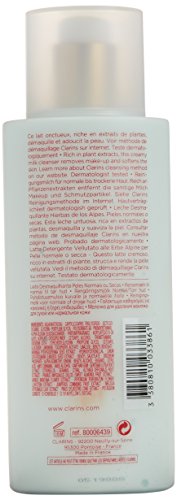 Clarins Pns Leche Desmaquillante 400 ml - Imagen 2