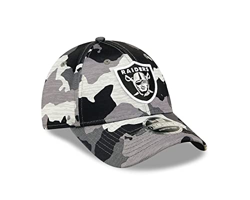 New Era 9FORTY Berretto Snapback elasticizzato