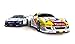 Scalextric Turbo Twister, Color Rojo, única (Scale Competition Xtreme C10260S500)