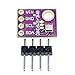 diymore 5V Temperature Humidity Sensor Atmospheric Barometric Pressure Sensor with IIC I2C Breakout