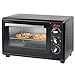 Ardes AR6230B Elektro-Backofen 30 L 1500 W Schwarz