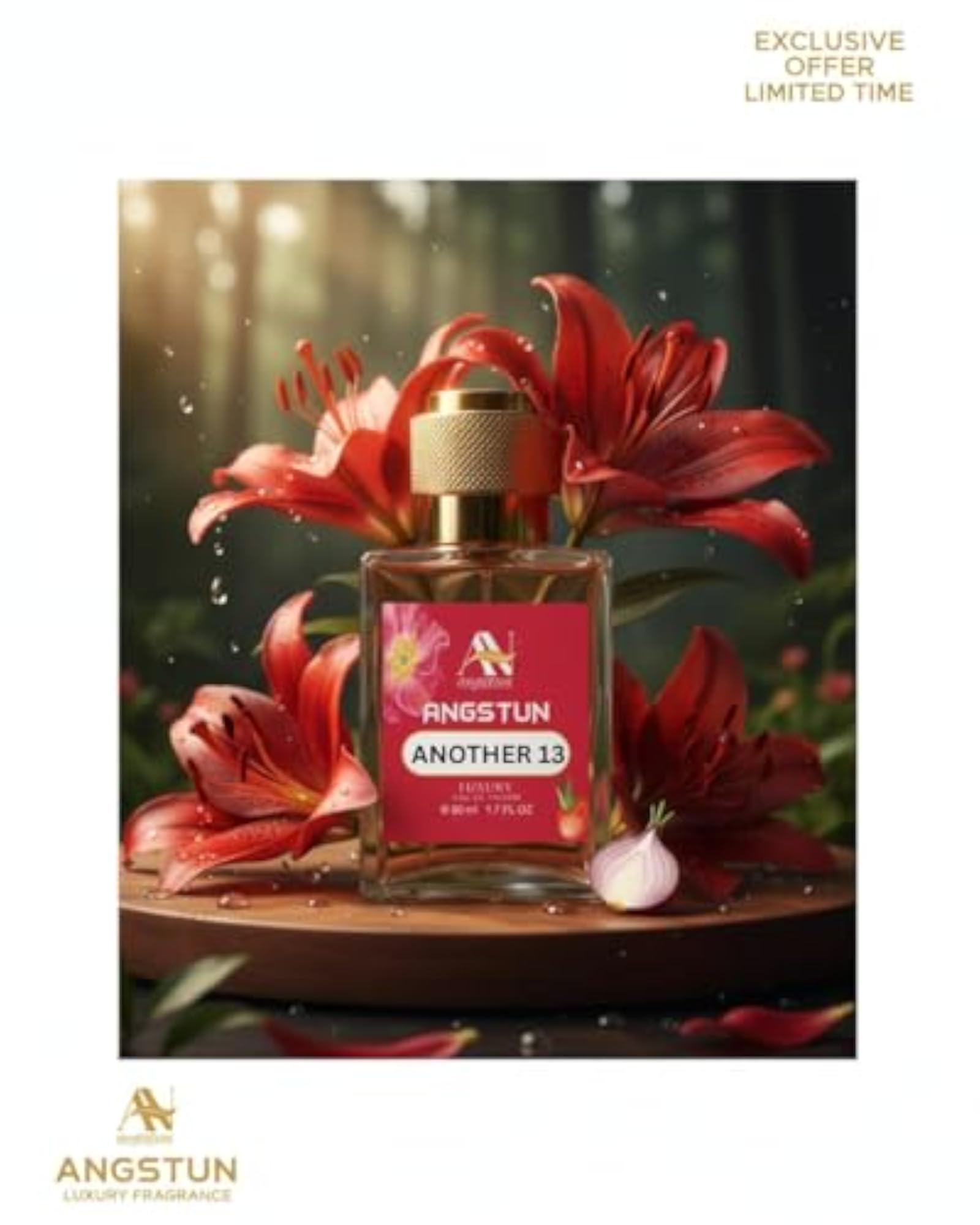 ANOTHER 13 Long Lasting Original Fragrance