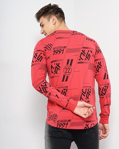 Image of THE Indian Garage CO Men T-Shirt