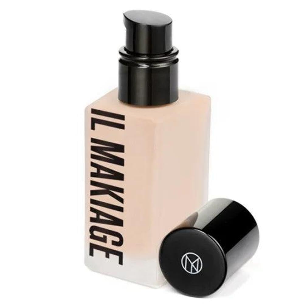 Il Makiage Flawless Matte Gel Basis – 30 ML (35)
