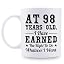 98th Birthday Gift