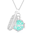 1x Halskette 70 cm / 1x Anhännger / 1x Münzel /1 flügel anhänger - Schneller Bearbeitung und schnelle lieferung das schmuckstück ist sofort auf lager und bereit zum versand