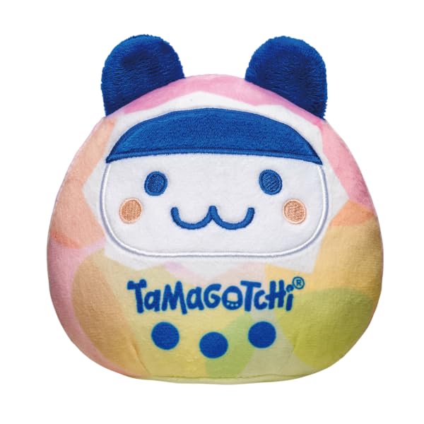 Amazon.co.jp: バンダイ ナムコ NUI たまごっち たまごっちのミミッチ
