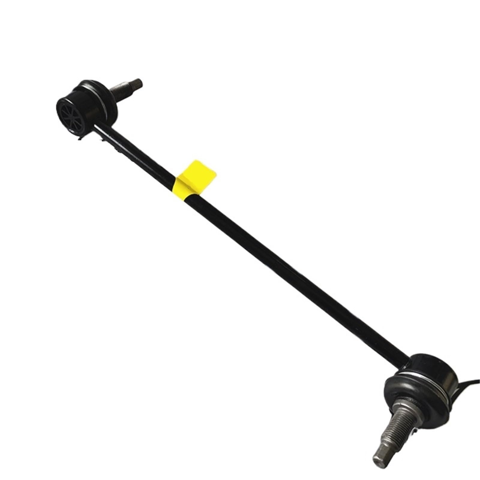 zestaw stabilizatora 54830-0U000 Przedni stabilizator samochodu, łącznik drążka stabilizatora, pasuje do Hyundai Elantra, pasuje do Accent, pasuje do Kia 548300U000 Stabilizatory Poprzeczne(2Pcs)