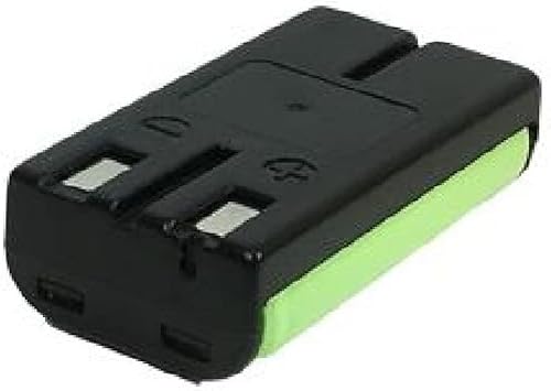 Miniatura 2 de Empire Batería inalámbrica para teléfono, funciona con Energizer ER-P290 inalámbrico, (NiMh, 2.4 V, 1500 mAh) Batería de ultra alta capacidad