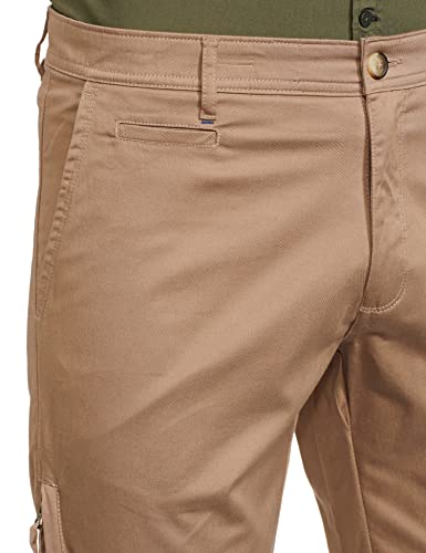 Image of Amazon Brand - INKAST Men Casual Pants