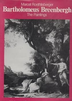 Hardcover Bartholomeus Breenbergh: The Paintings Book