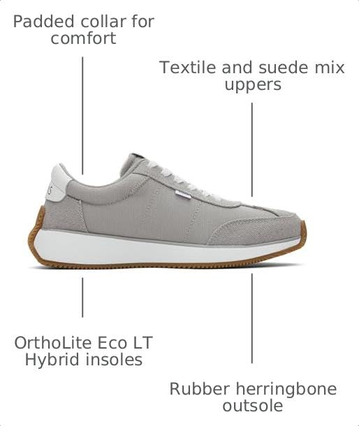 Image of Toms Womens 10020149 | Casual Shoes