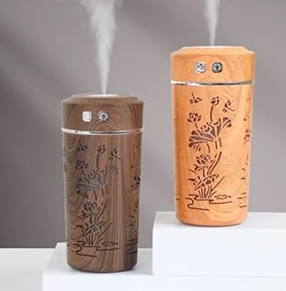 Generic Lotus Humidifier for Car