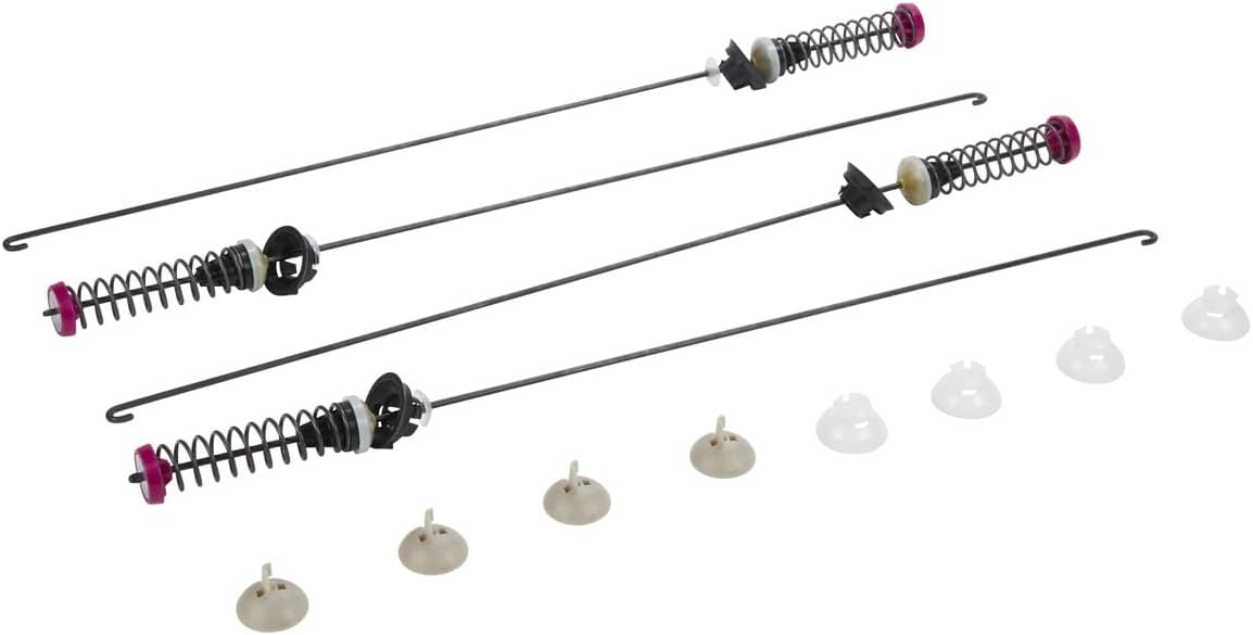 GENUINE Whirlpool W11130356 Rod