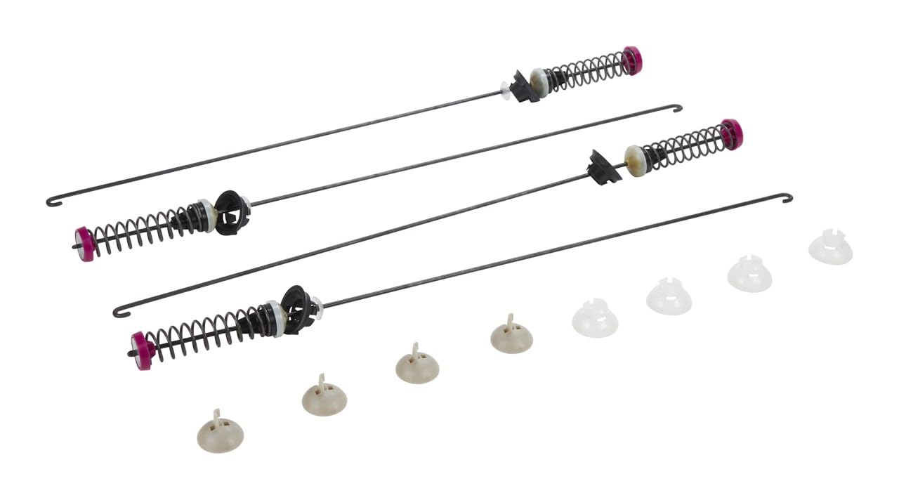 Whirlpool W11130356 Rod