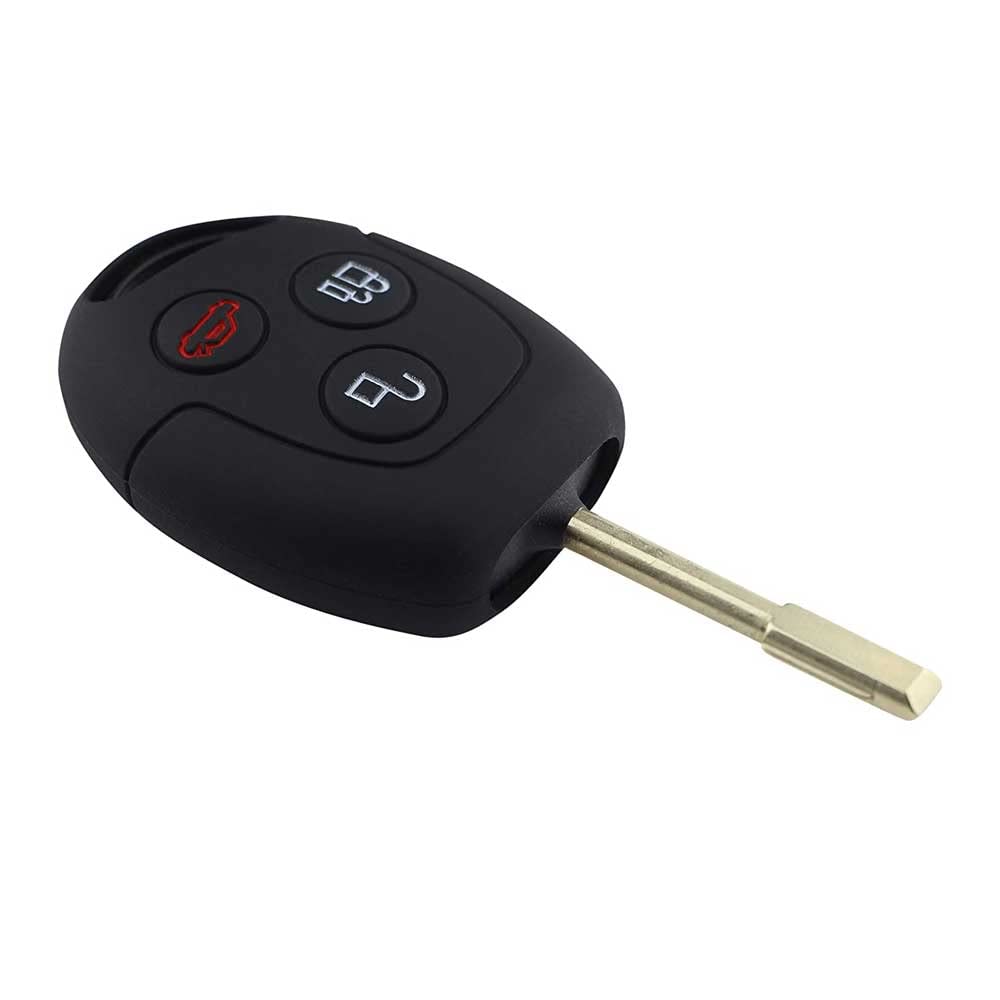 Cover Chiave Auto Custodia in Silicone Telecomando Compatibile