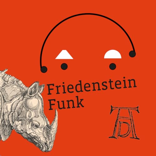 #26: Ge&auml;tzt, gedruckt, erforscht, bestaunt