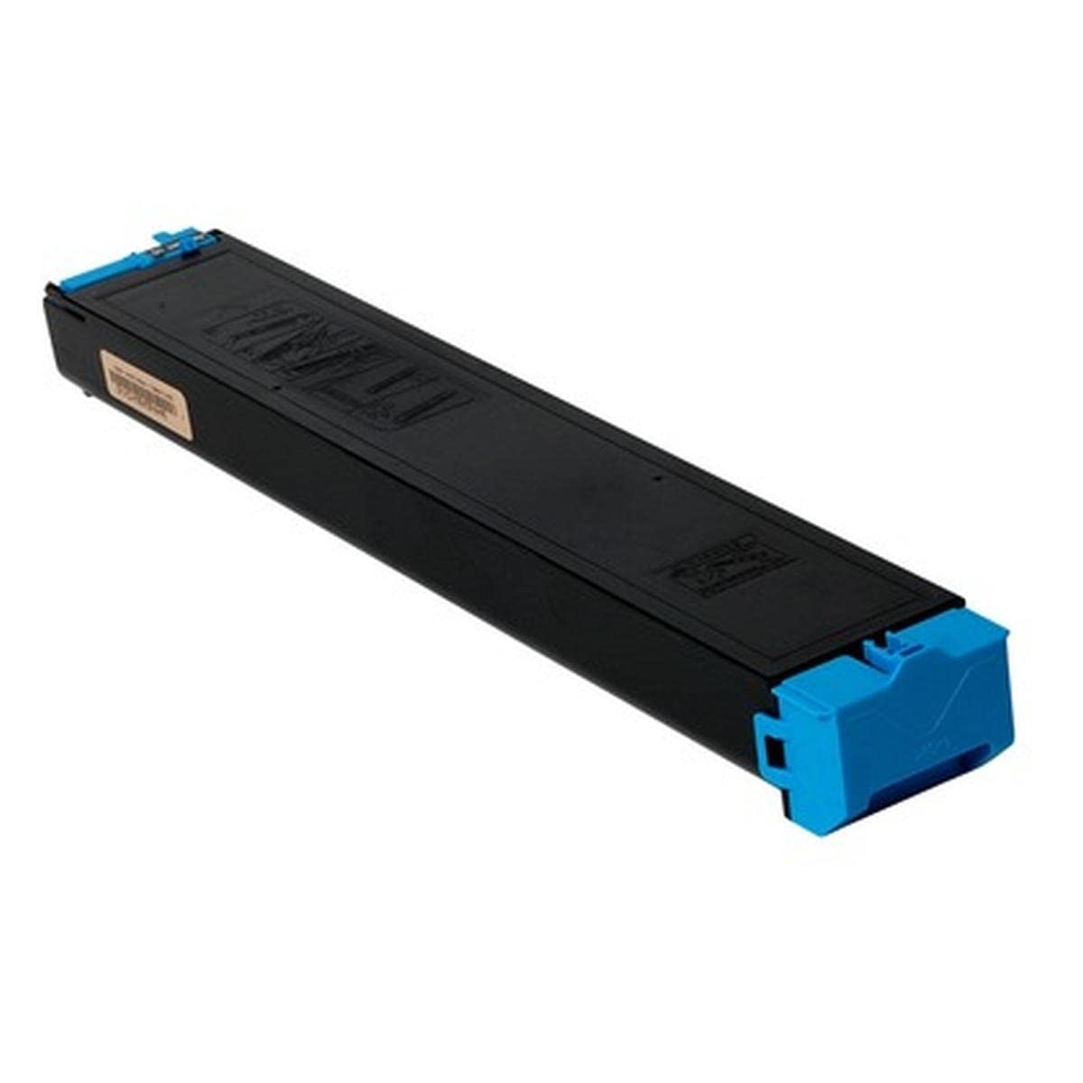 NEUTRA Comp. Toner (mx-36gtca) für Sharp Mx-2610, Mx-3110n, Mx-3610 (15k) Cyano