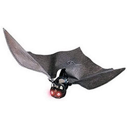 Animated Flying Bat Prop