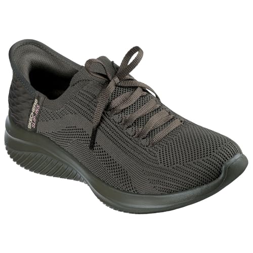 Skechers Ultra Flex 3.0 EU 36, baskets basses légères et confortables femme