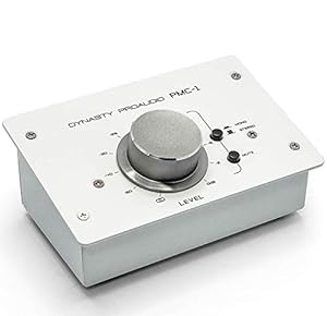 Dynasty Proaudio PMC-1 Lautstärkeregler