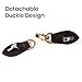 Clip Holder Buckle Clasp Pin for Poncho Cape Cardigan Wrap Shawl Accessories (PHC01-16)