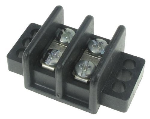 Barrier Terminal Blocks TB300-02 (10 Pieces)