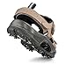 FootJoy Men's FootJoy Men's Golf Sandals Beige 13 M Athletic Shoe, Dark Taupe, 13 M US