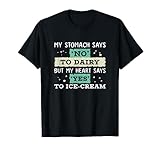 Lactose Intolerance With Humor