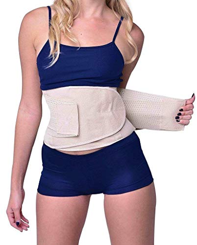 yianna waist trainer belt