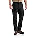 Carhartt Rugged Professional Stretch Canvas Pant Pantalone, Black, W30/L30 Uomo