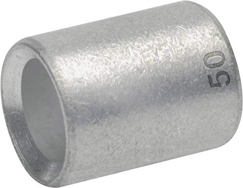 Klauke 162R Alargador Paralelo 240 mm² Plata 1 Pieza(s) Cover