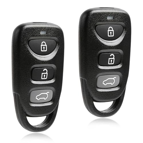 Key Fob Keyless Entry Remote fits 2011-2014 Hyundai Accent /