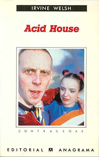 Acid House (Contraseñas nº 164)