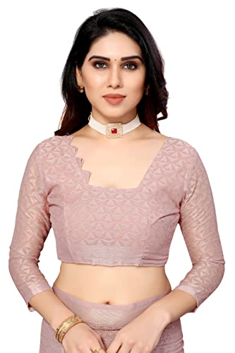 Image of Bee M Pee Designer Womens Saree