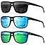 07 (3 Pack) Black/Ice Blue/Green 07 (3 Pack) Black/Ice Blue/Green