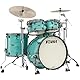 TAMA Starclassic Bassdrum Fell Weiß - 26 (CT26BMOT)