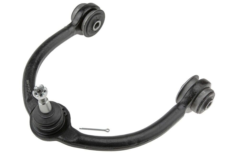 Kit de reparación de suspensión delantera corrige dirección inestable en Jeep Grand Cherokee WK