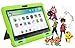 Gulli, Tablet Kurio Ultra 1-16GB - Tablet Bambino Controllo Parentale, App Bambini, 4 Anni immagine