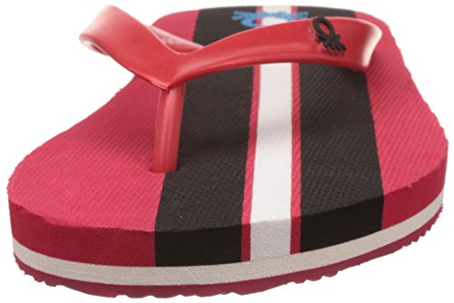 Image of United Colors of Benetton Men's Flip-Flops