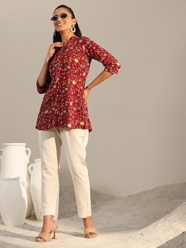 Image of Libas Women Kurti