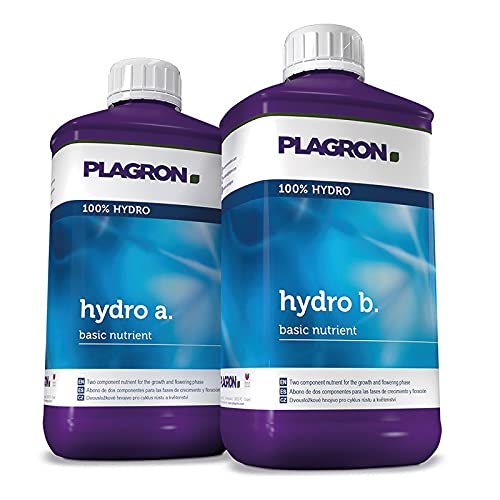PlagronHydro A & B 1L