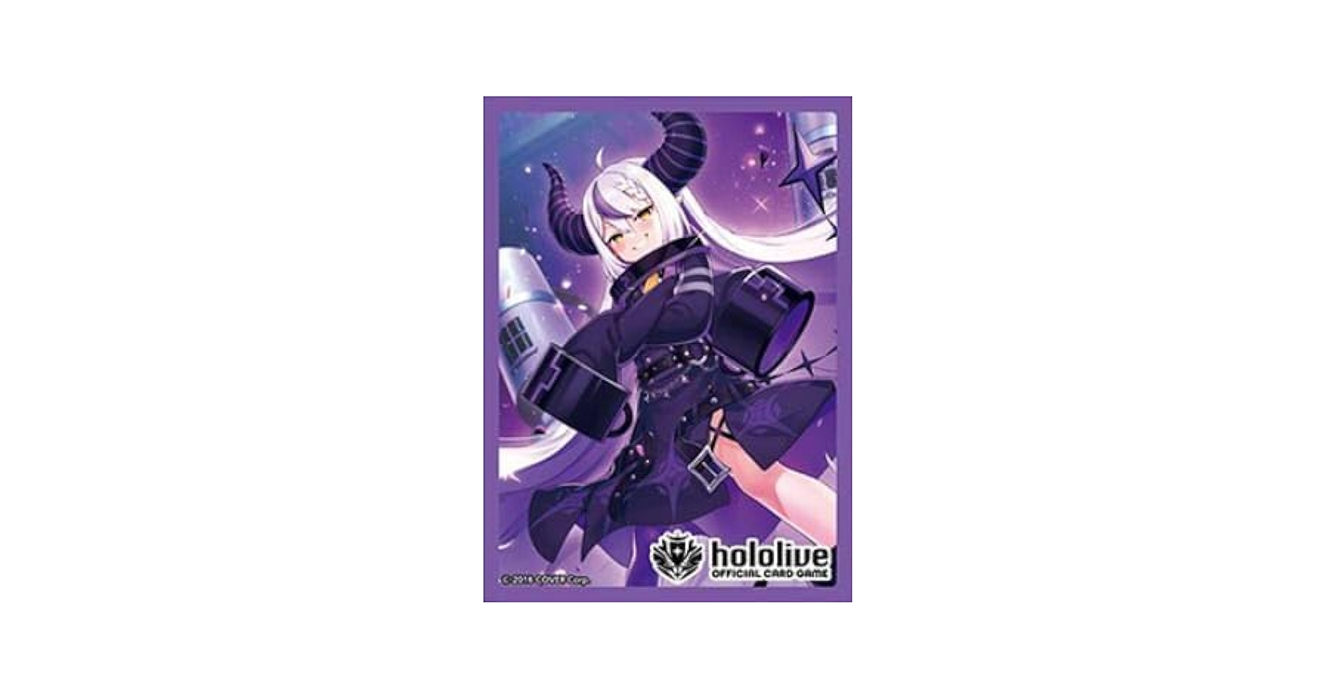 Amazon.co.jp: hololive OFFICIAL CARD GAME オフィシャルホロカ