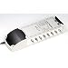 Produktbild AMS516N Multis.5Ein.16Aus int.22kHz.Gen./Dä.0-/-4dB
