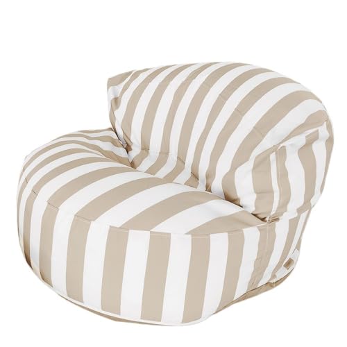 outdoor beanbags