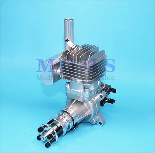Parts & Accessories RCGF Stinger 35CC SE 2 Stroke RC Model Engines Gasoline Engines rc Aircraft rc Airplane Two Cycle Stinger 35CC Engine