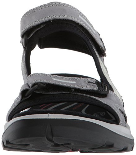 Image of ECCO womens Offroad Flat Sandal